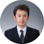 北原 賢先生